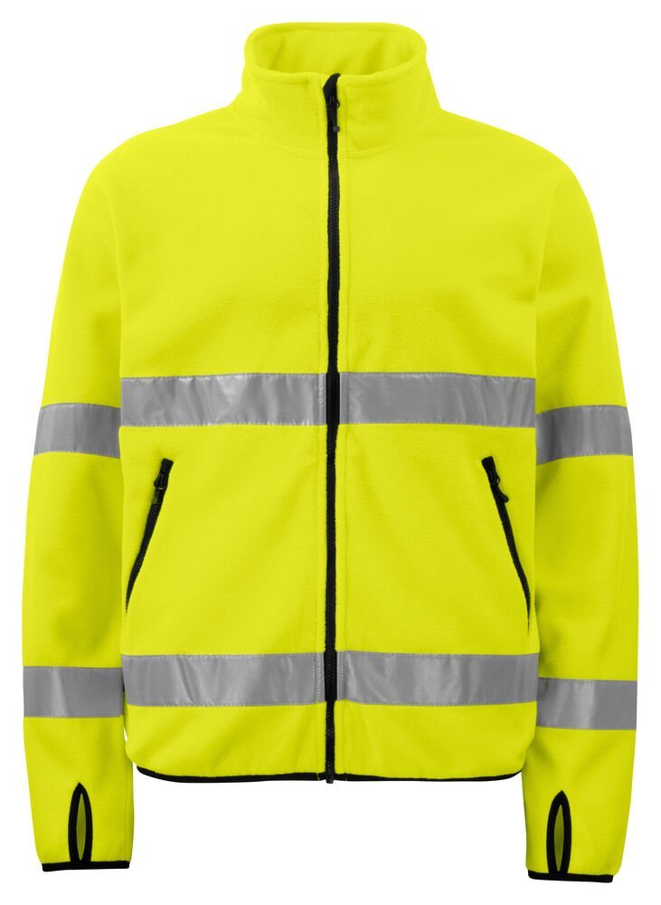 6327 POLAIRE HV EN ISO 20471 CLASSE 3
