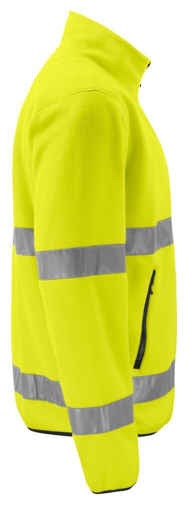 6327 POLAIRE HV EN ISO 20471 CLASSE 3 – Image 2