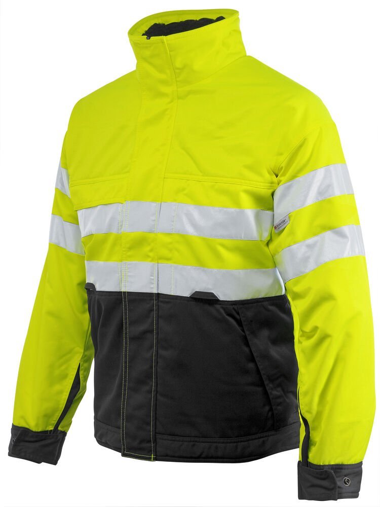 6407 JACKET - EN ISO 20471 CLASSE 3 – Image 3