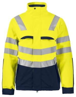 6415 PARKA - EN ISO 20471 CLASSE 3/2
