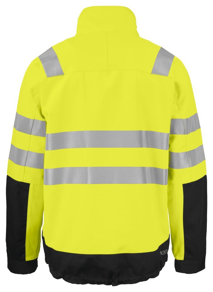 6415 PARKA - EN ISO 20471 CLASSE 3/2 – Image 3