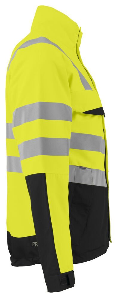 6415 PARKA - EN ISO 20471 CLASSE 3/2 – Image 2