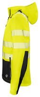 6416 3-LAYER JACKET - EN ISO 20471 CLASSE 3/2 – Image 4