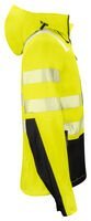 6416 3-LAYER JACKET - EN ISO 20471 CLASSE 3/2 – Image 2