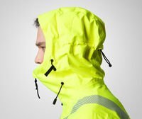 6416 3-LAYER JACKET - EN ISO 20471 CLASSE 3/2 – Image 6