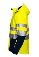 6420 PARKA SOFTSHELL - EN ISO 20471 CLASSE 3/2 – Image 4