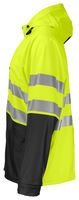 6431 VESTE DE PLUIE ETANCHE- EN ISO 20471 CLASSE 3/2 – Image 4