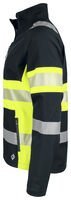 6442 SOFTSHELL IMPERMEABLE - EN ISO 20471 CLASSE 1 – Image 4
