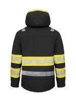 6446 PARKA PRIMALOFT EN ISO 20471 CLASSE 1 - EN 343 3/1 – Image 3