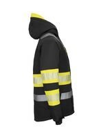 6446 PARKA PRIMALOFT EN ISO 20471 CLASSE 1 - EN 343 3/1 – Image 2