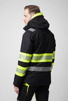 6446 PARKA PRIMALOFT EN ISO 20471 CLASSE 1 - EN 343 3/1 – Image 6