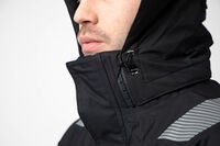 6446 PARKA PRIMALOFT EN ISO 20471 CLASSE 1 - EN 343 3/1 – Image 7