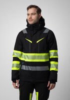 6446 PARKA PRIMALOFT EN ISO 20471 CLASSE 1 - EN 343 3/1 – Image 8