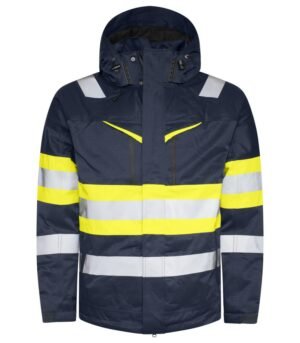 6454 VESTE FONCTIONNELLE EN ISO 20471 CLASSE 1