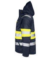 6454 VESTE FONCTIONNELLE EN ISO 20471 CLASSE 1 – Image 4