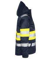 6454 VESTE FONCTIONNELLE EN ISO 20471 CLASSE 1 – Image 2