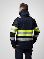 6454 VESTE FONCTIONNELLE EN ISO 20471 CLASSE 1 – Image 6