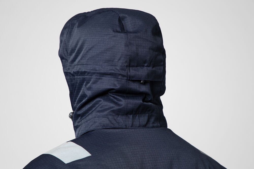 6454 VESTE FONCTIONNELLE EN ISO 20471 CLASSE 1 – Image 7