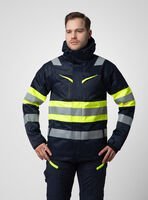 6454 VESTE FONCTIONNELLE EN ISO 20471 CLASSE 1 – Image 8