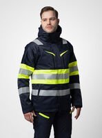 6454 VESTE FONCTIONNELLE EN ISO 20471 CLASSE 1 – Image 9