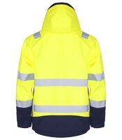 6455 SHELLJACKET EN ISO 20471 CLASSE 3 – Image 3