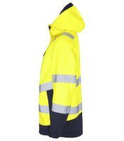 6455 SHELLJACKET EN ISO 20471 CLASSE 3