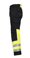 6502 PANTALON POLYCOTON - EN ISO 20471 CLASSE 1 – Image 4