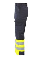 6507 PANTALON STRETCH - EN ISO 20471 CLASSE 1 – Image 4