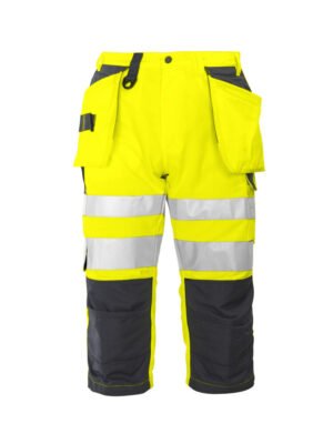 6510 PANTACOURT POLYCOTON - EN ISO 20471 CLASSE 2