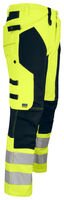 6513 PANTALON POLYCOTON - EN ISO 20471 CLASSE 2/1 – Image 5