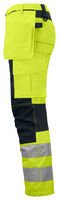 6513 PANTALON POLYCOTON - EN ISO 20471 CLASSE 2/1 – Image 4