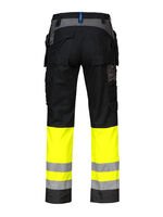 6522 PANTALON COTON - EN ISO 20471 CLASSE 1 – Image 4