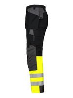 6522 PANTALON COTON - EN ISO 20471 CLASSE 1 – Image 5