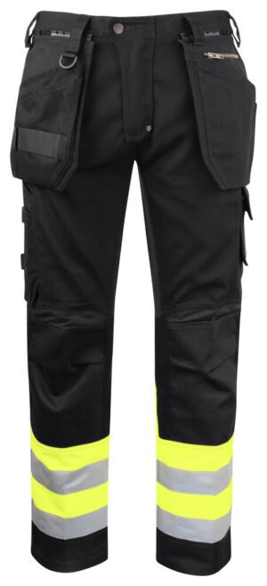 6524 PANTALON STRETCH KEVLAR CORDURA