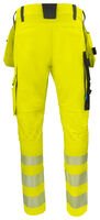 6527 PANTALON TECHNIQUE 37,5° EN ISO 20471 CLASSE 2 – Image 3