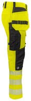 6527 PANTALON TECHNIQUE 37,5° EN ISO 20471 CLASSE 2 – Image 5