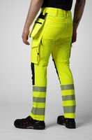 6527 PANTALON TECHNIQUE 37,5° EN ISO 20471 CLASSE 2 – Image 6