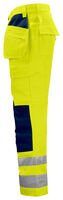 6531 PANTALON POLYCOTON PRIO EN ISO 20471 CLASSE 2 – Image 4