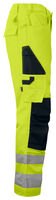 6532 PANTALON POLYCOTON PRIO - EN ISO 20471 CLASSE 2 – Image 4