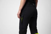 6538 PANTALON DE SERVICE STRETCH FEMME EN ISO 20471 CLASSE 1 – Image 9