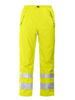 6566 PANTS- EN343 3/3 & EN ISO 20471 CLASSE 2