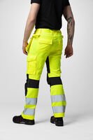 6570 PANTALON POLYCOTON STRETCH PRIO EN ISO 20471 CLASSE 2 – Image 7