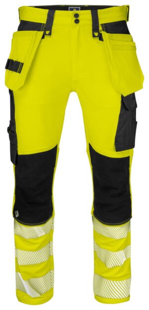 6571 PANTALON TECHNIQUE 37,5° EN ISO 20471 CLASSE 2