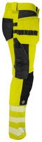 6571 PANTALON TECHNIQUE 37,5° EN ISO 20471 CLASSE 2 – Image 5
