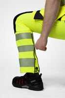 6571 PANTALON TECHNIQUE 37,5° EN ISO 20471 CLASSE 2 – Image 8