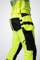 6571 PANTALON TECHNIQUE 37,5° EN ISO 20471 CLASSE 2 – Image 6