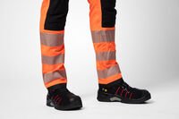 6573 PANTALON STRETCH - EN ISO 20471 CLASSE 2/1 – Image 10