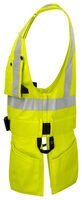 6704 GILET CEINTURE PRIO - EN ISO 20471 CLASSE 2 – Image 4