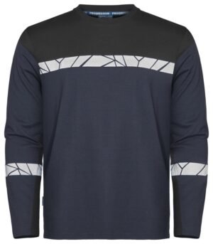 7002 PROGRESSION T-SHIRT LS