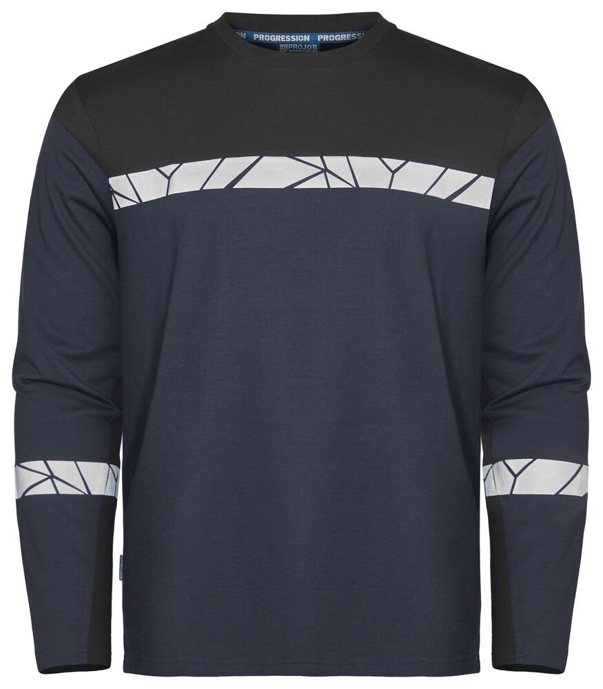 7002 PROGRESSION T-SHIRT LS